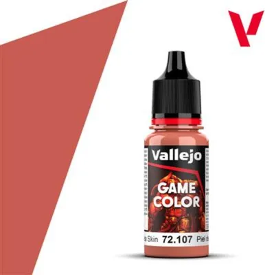 Zdjęcie produktu dla Vallejo Game Color Athena Skin (18 ml)