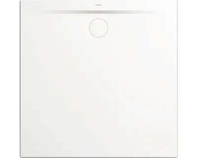Obrázok produktu pre Sprchová vanička kaldewei Superplan Zero 90 x 90 x 3,2 cm alpská biela Lesklá 352400010001