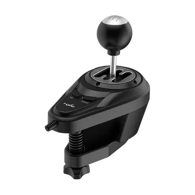 Obrázok produktu pre PXN-A7 Shifter for racing wheel (PC / PS3 / PS4 / XBOX ONE / SWITCH)