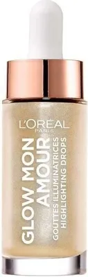 Produktbild von Loreal Glow mon amour Highlight.01