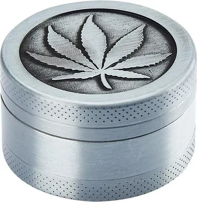 Immagine prodotto di Champ High Leaf Metallmühle