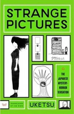 Zdjęcie produktu dla Strange Pictures