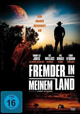 Produktbild von Fremder in meinem Land