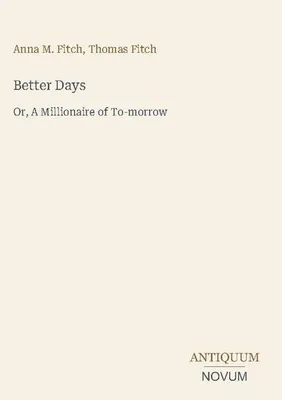 Produktbild von Better Days