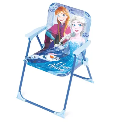 Produktbild von Arditex WD16131, Baby-/Kinderstuhl, Metall, Kunststoff, Polyester, Mehrfarbig, 1 Stück(e), 30 kg