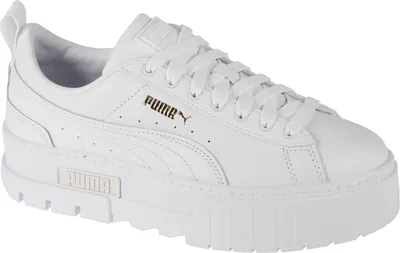 Produktbild von Puma Mayze Classic Wmns 384209-01, Sneaker, Damen, Weiß, Größe: 40