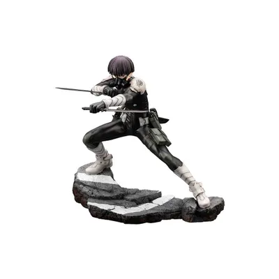 Immagine prodotto di Figurka Soshiro Hoshina Kaiju No. 8 ARTFXJ 1/8 - 15 cm