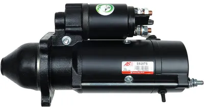 Productafbeelding van Startmotor 12V, 4,2 kW, geschikt voor Perkins en Terex