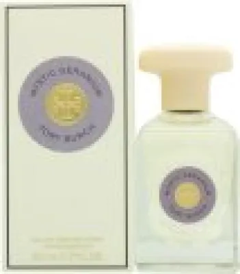 Productafbeelding van Tory Burch Mystic Geranium, eau de parfum, 50 ml