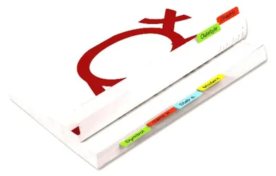Produktbild von 3L S220001, 4 cm, 1,2 cm