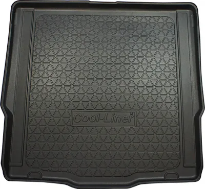 Produktbild von Z438671 Kofferraumwanne kompatibel mit Ford Mondeo V Turnier 01.2015-