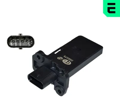 Immagine prodotto di ERA 558375A Sensore di massa dell'aria (LMM) per BMW Serie 5 Touring (F11)