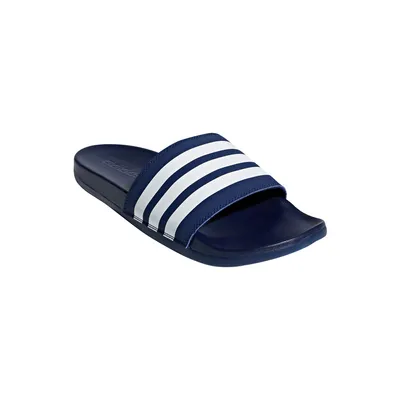 Produktbild von Adidas Adilette Comfort Dkblue/Ftwwht/Dkblue 40 2/3