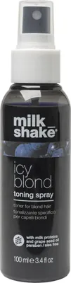 Zdjęcie produktu dla Milk_Shake Icy Blond Toning Spray 100ml