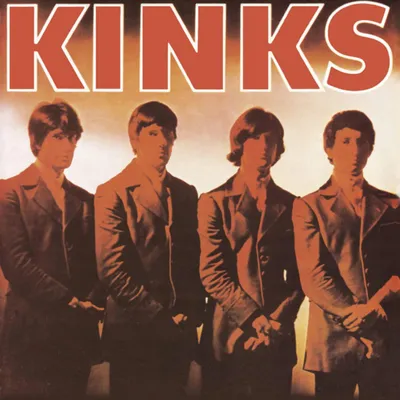 Immagine prodotto di The Kinks - Kinks (LP)