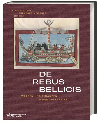 Immagine prodotto di De rebus bellicis