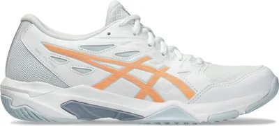 Produktbild von Asics Gel-Flare White/Bright Sunstone White/Bright Sunstone 37.5