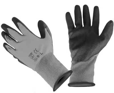 Obrázek produktu pro Pracovní rukavice K2 máčené