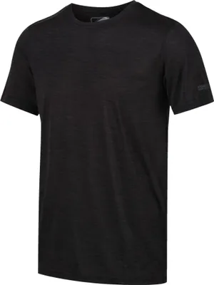 Produktbild von Regatta - "Fingal Edition" T-Shirt für Herren RG5795 (XXL) (Nachthimmel)