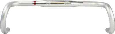 Produktbild von Lenker - M137Aassb-520-Sv - M137Aa Ssb - 520 Silber (M137Aassb-520-Sv) - Nitto