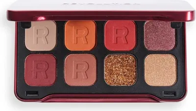 Image de Forever Flawless Dynamic Tranquil Eyeshadow Palette 8 g