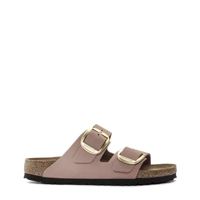 Produktbild von Birkenstock Arizona Big Buckle LENB 1024074 (39/Old Rose)
