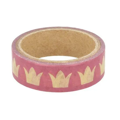 Immagine prodotto di Nastro per mascheratura 5 m x 1,5 cm - Corone