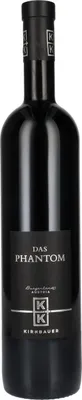 Produktbild von K+K Kirnbauer DAS PHANTOM 2023 13,5% Vol. 1,5l