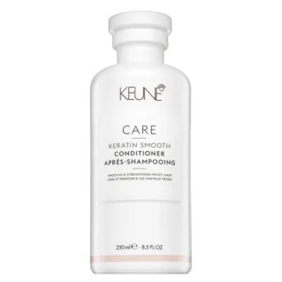 Obrázek produktu pro Keune Care Keratin Smooth Conditioner uhlazující kondicionér s keratinem 250 ml