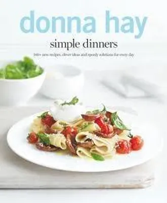Produktbild von Simple dinners