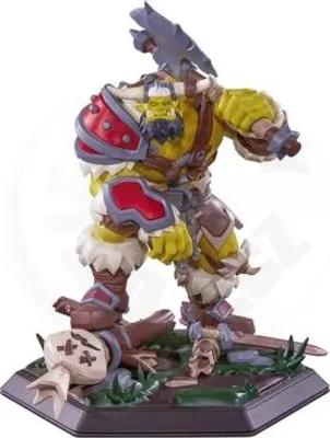 Immagine prodotto di Figurina Warcraft - Grugno orchesco