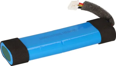 Image de Batterie pour JBL Xtreme 2, SUN-INTE-103, etc. 5200 mAh
