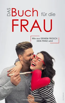 Produktbild von Das Buch für die Frau