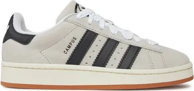 Produktbild von Adidas Campus 00s W Kristall Weiß - Sneaker - GY0042Adidas campus grau