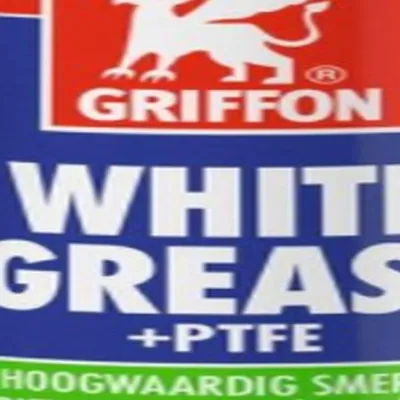 Productafbeelding van Griffon WHITE-GRS