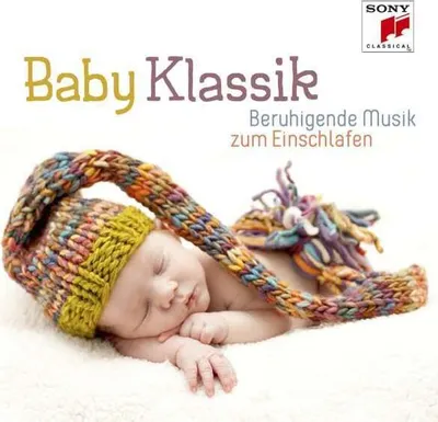 Produktbild von Baby Klassik
