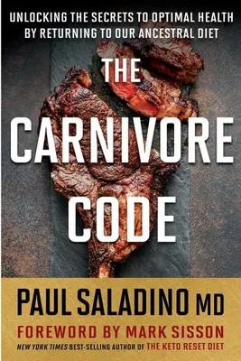 Obrázok produktu pre Carnivore Code