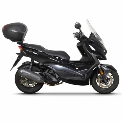 Image de Gepäckträger für SHAD Motorrad-Topcase TOP MASTER
