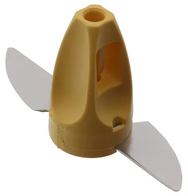 Produktbild von Moulinex Original Hackmesserklinge BabyChef ADQ711 ADQ721 ADQ740 DJ141