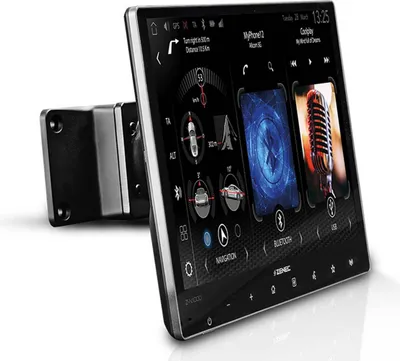 Produktbild von ZENEC Z-N1000 | Infotainment System mit 9" / 22,9 cm Display