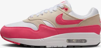 Produktbild von Nike Air Max 1 "Aster Pink" Braun/Rosa, Größe: 39