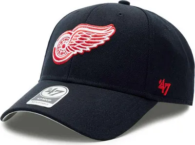 Image de Casquette 47 Brand H-MVP05WBV-BKA noire, taille unique