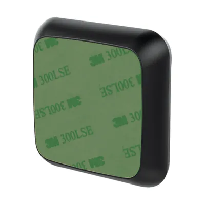 Immagine prodotto di Celly Supporto magnetico per telefono Ghost Fix