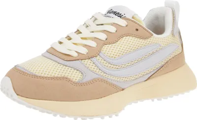 Produktbild von Genesis Sneaker Low Damen 31373831353930 Beige 37 EU