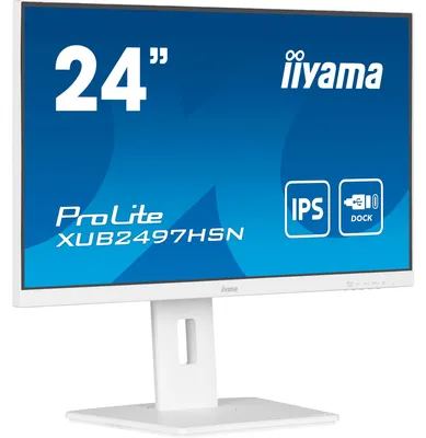 Image de Iiyama - XUB2497HSN-W2 - Écran