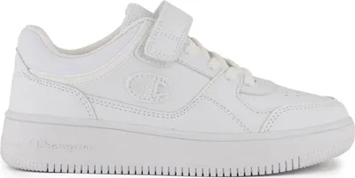 Produktbild von Champion Rebound Low B Ps Triple Wht Größe EU 31
