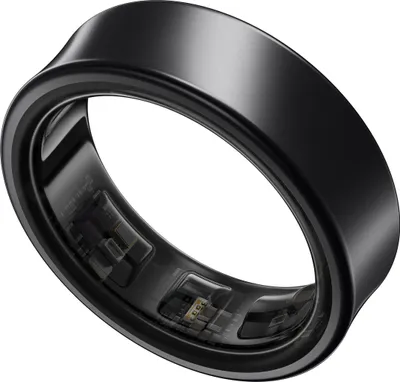 Zdjęcie produktu dla Samsung Galaxy Ring No Inteligentny pierścień do śledzenia aktywności IP68 Złoty