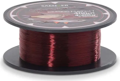 Immagine prodotto di Monofilo Singer Specialist Sinking Match 400m 0.18mm (4.10kg)