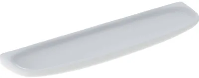Produktbild von Geberit Bastia Planchet 60x14x7 cm Wit