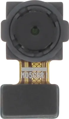 Produktbild von Relife, Rückkamera für Samsung Galaxy A53 5G Tiefensensor 5MP, Schwarz